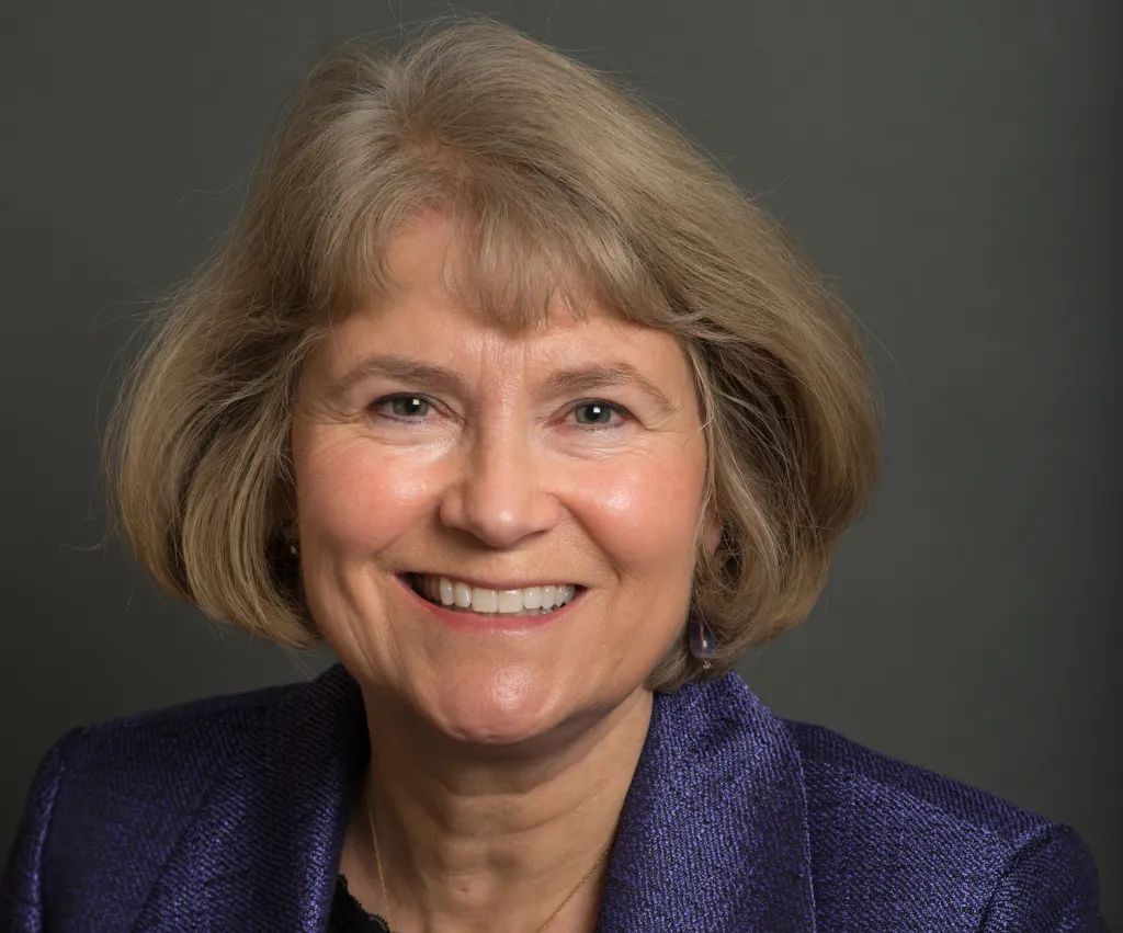 Regi Robnett, associate director of CEAH