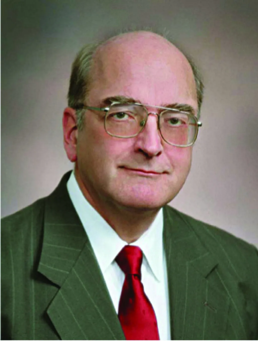P.D. Merrill