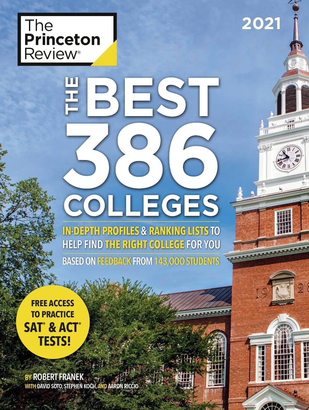 Review Cover