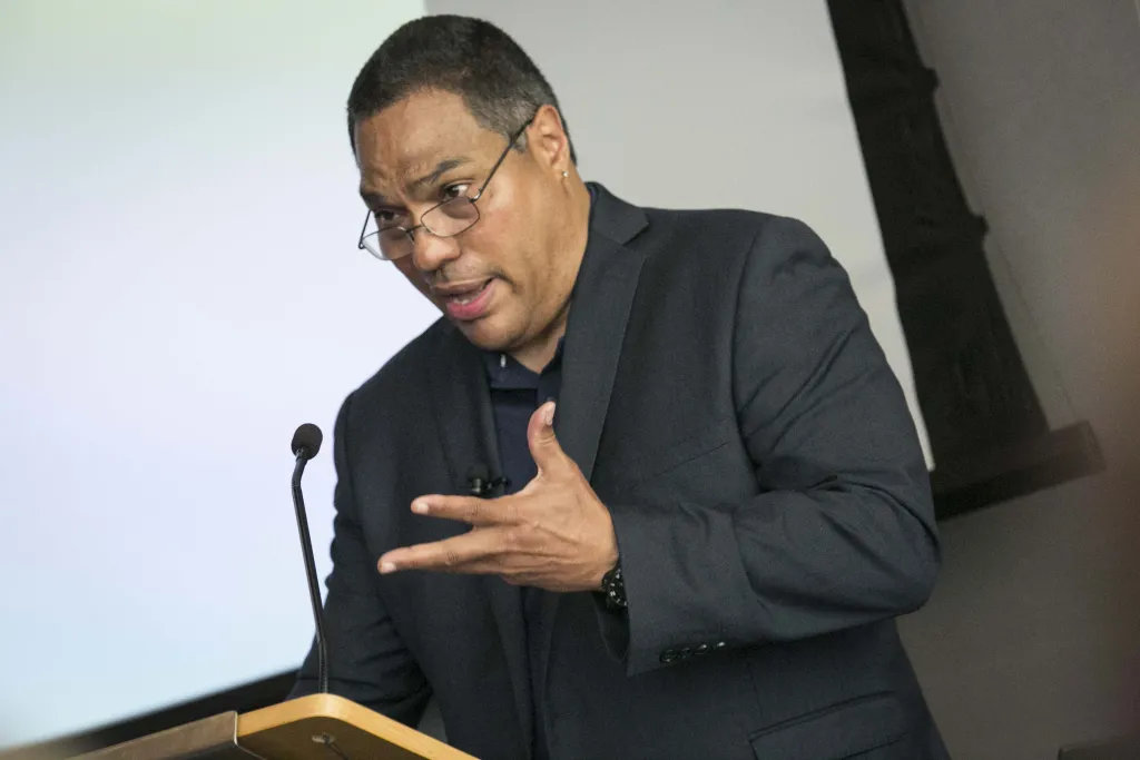 Eduardo Bonilla-Silva