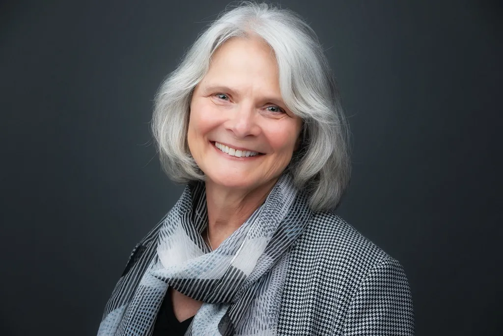 Susan Wehry