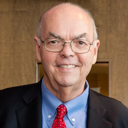 Stephen C. Shannon