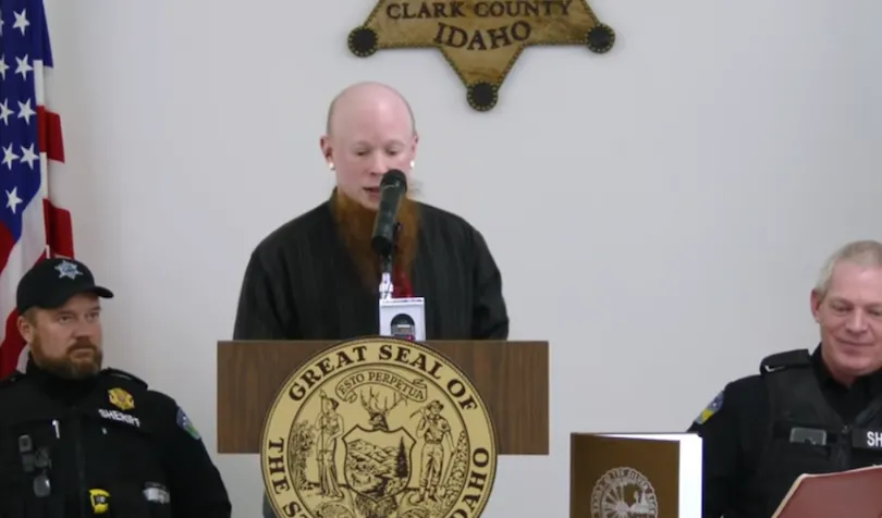 Redgrave News Conference