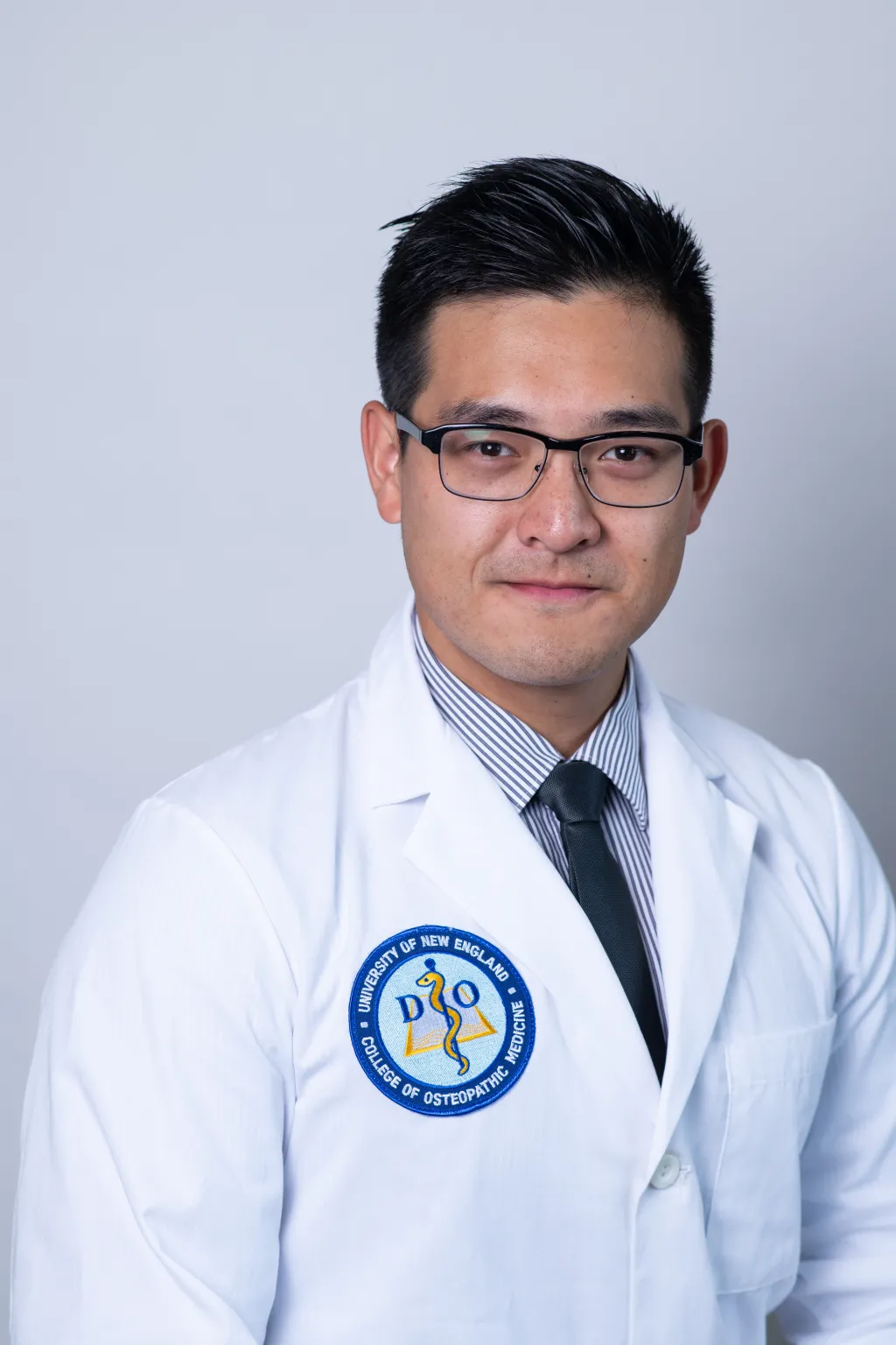 Kevin Huang