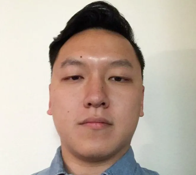 Chuhao Nie