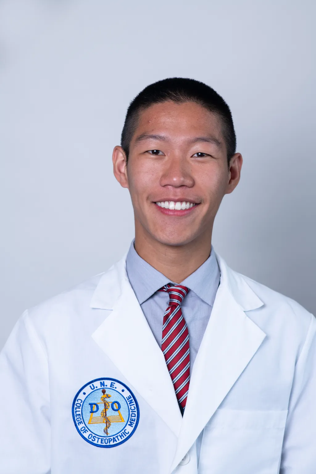 Daniel Thai