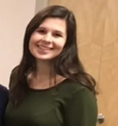 Photo of Abby LaChance
