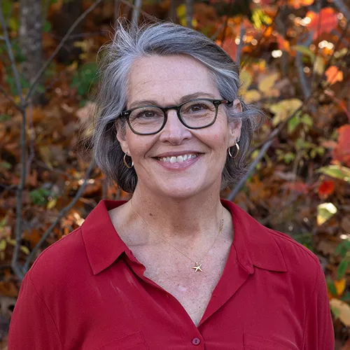 Headshot of Karen Houseknecht