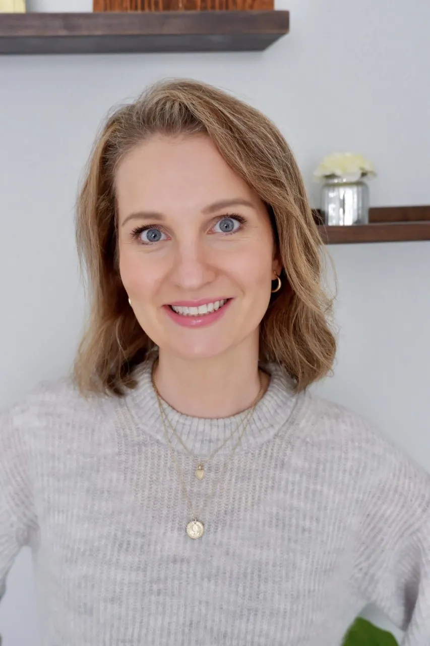 Jennifer Stiegler-Balfour