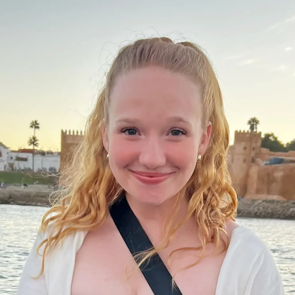 Grace Andrews