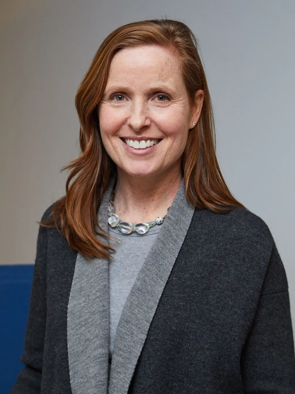 Kate Snyder, M.P.P.M. 