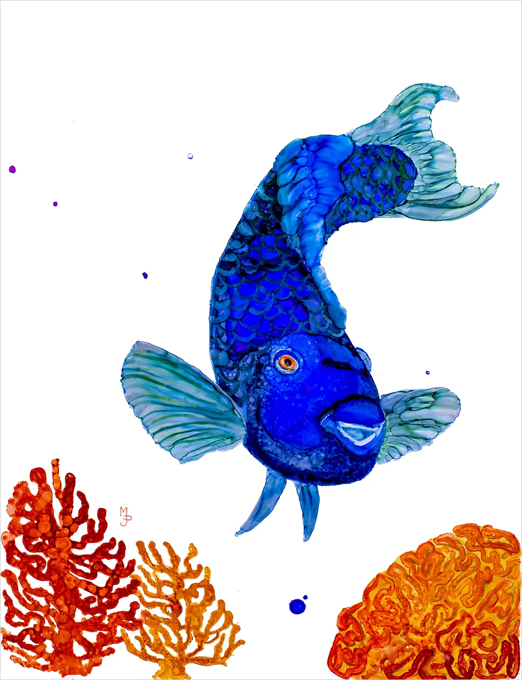Mary Post art exhibit displayed in UNE Campus Center through June 27
