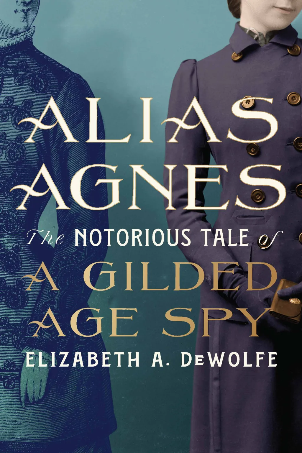 UNE Professor Elizabeth DeWolfe shares historical research on women spies in public book talks across Maine