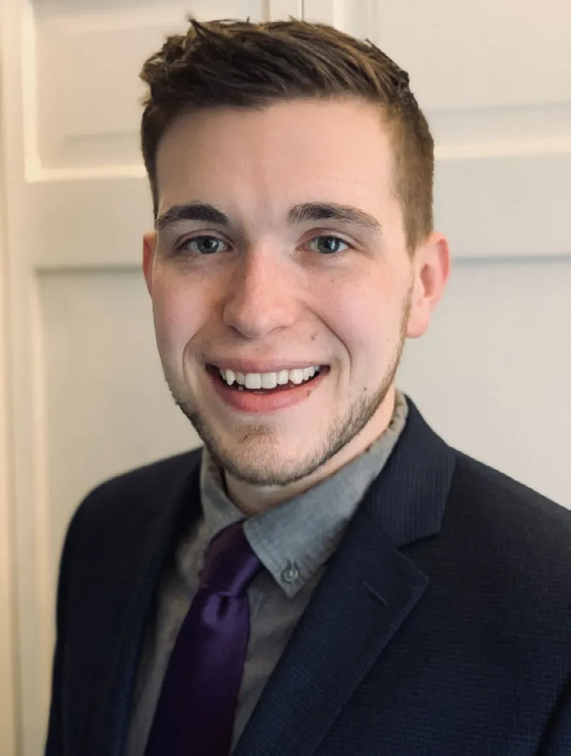 Headshot of Brandon Hotham from CAS Symposium 2023