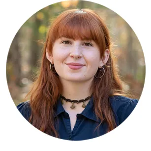 Headshot of Kara Mickiewicz