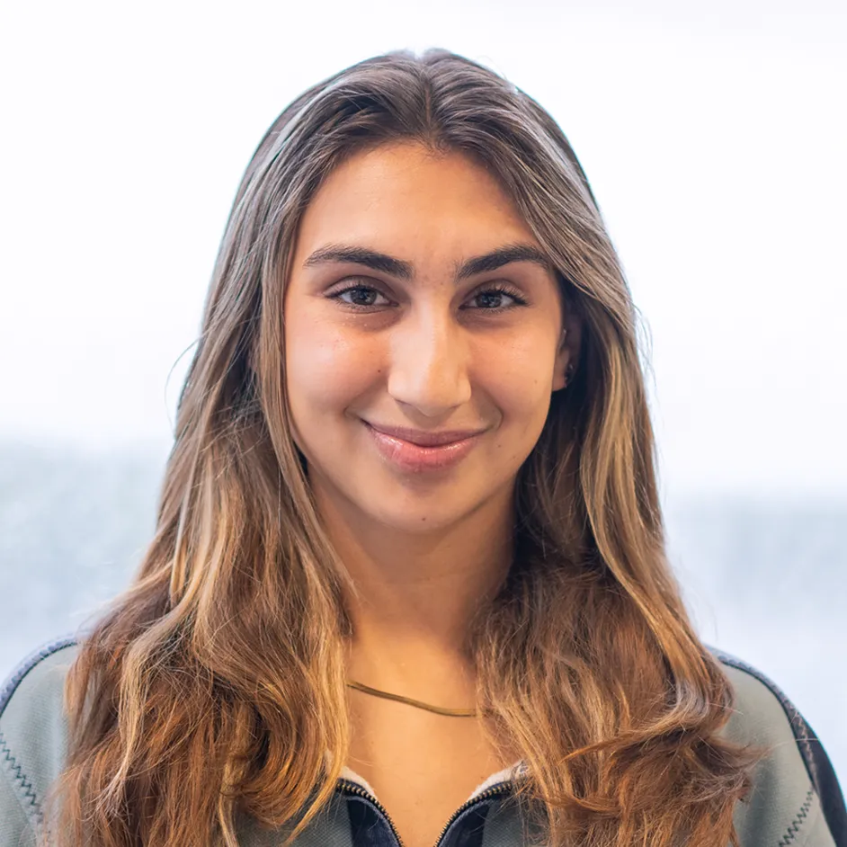 Headshot of Annabella Lafond