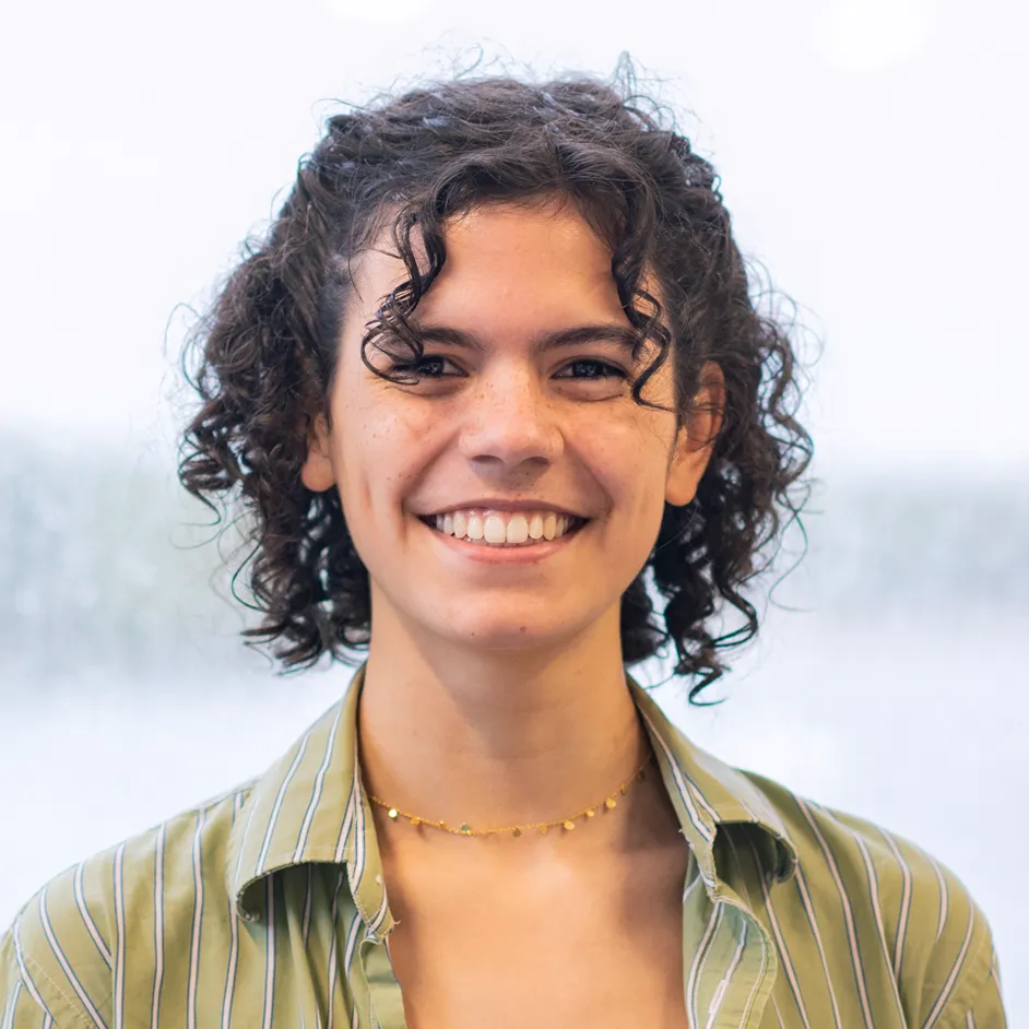 Headshot of Finn Sclafani