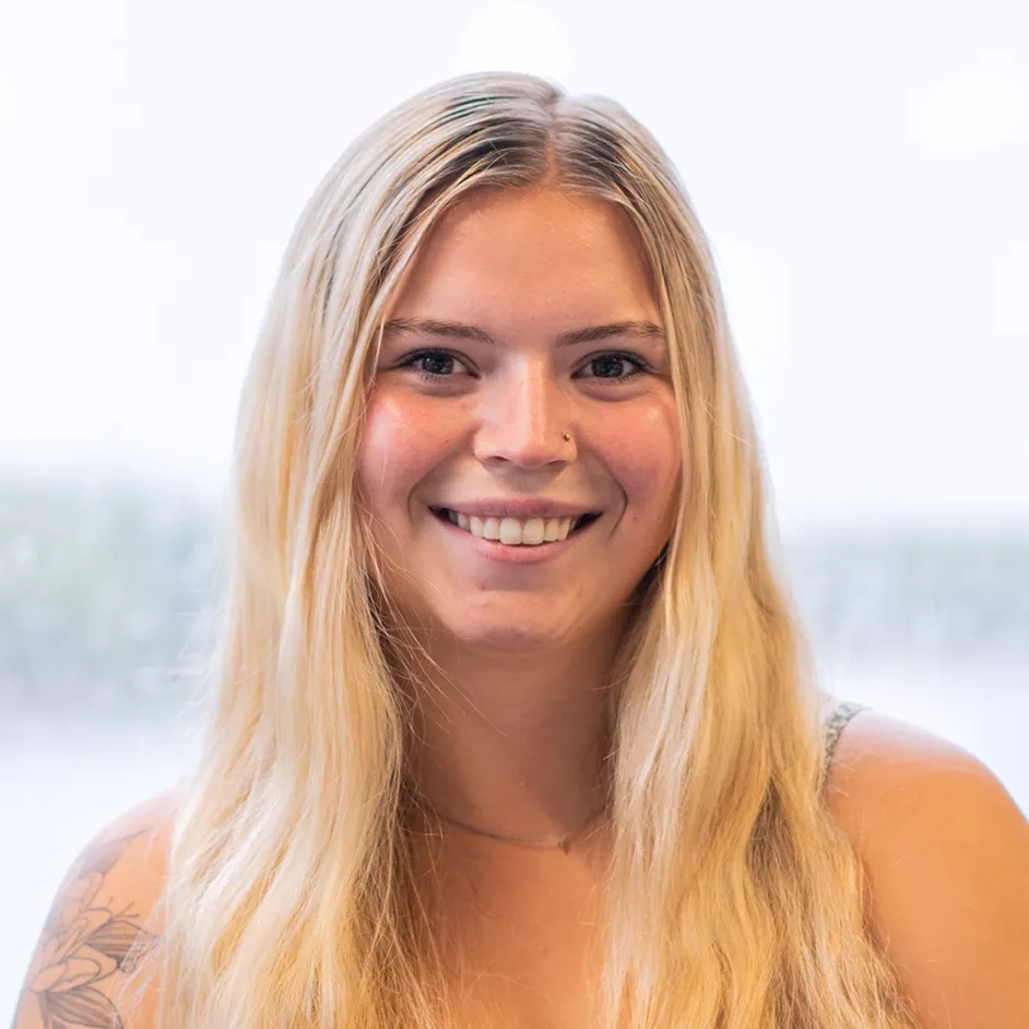 Headshot of Jayden Schoppee