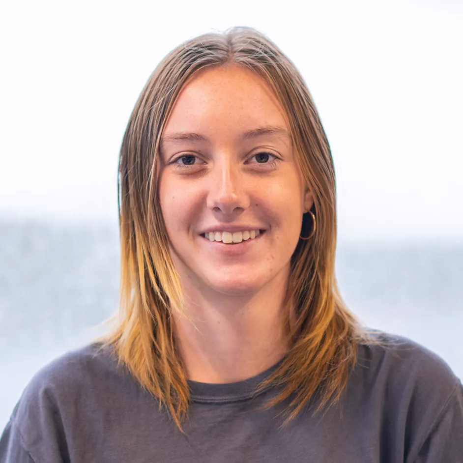 Headshot of Kalei Peck