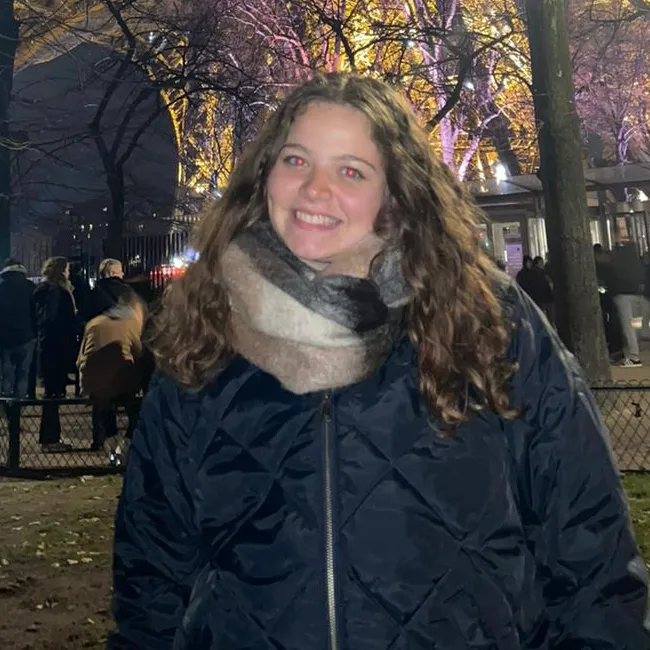 Headshot of Kaylie Norton