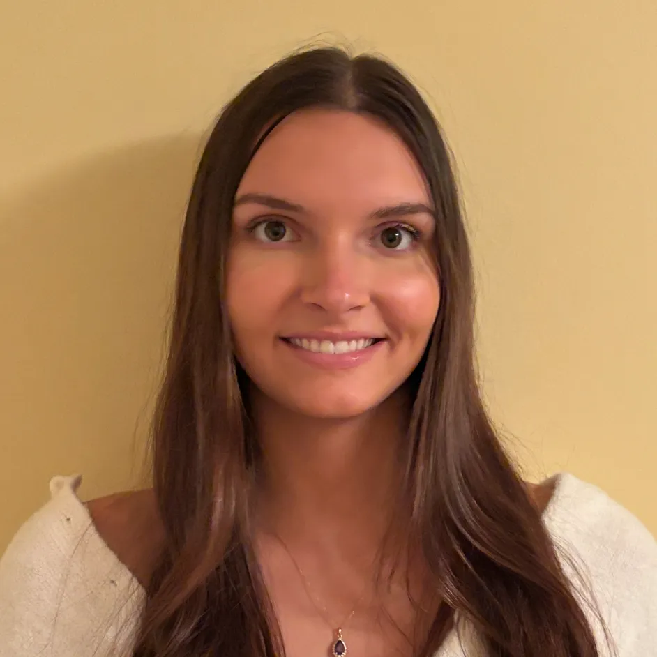 Headshot of Payton Fleury