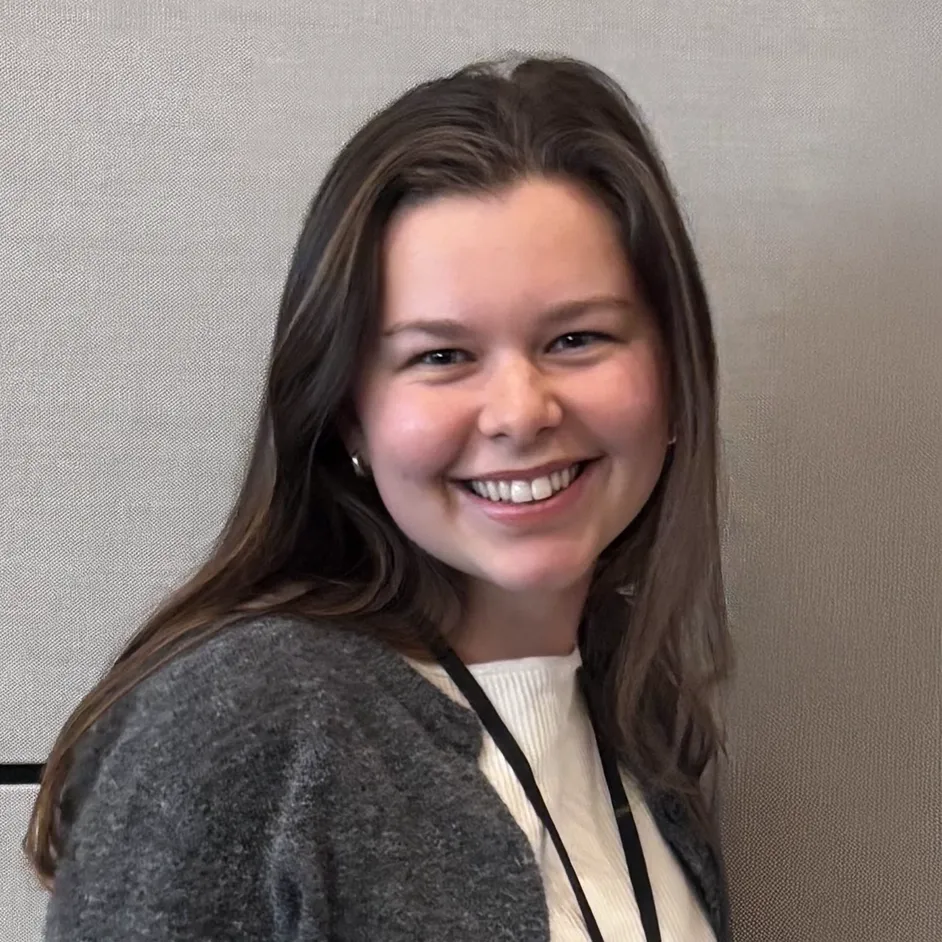 Headshot of Emily Battye