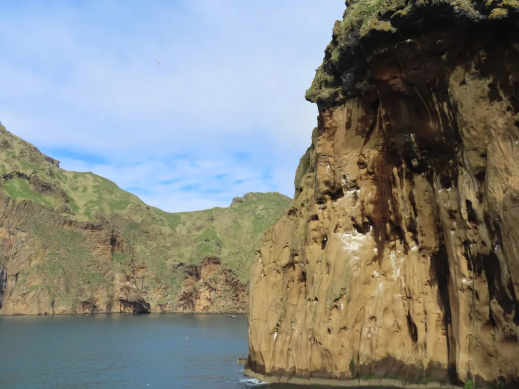 UNE students put business coursework to work for Icelandic eco-tourism companies