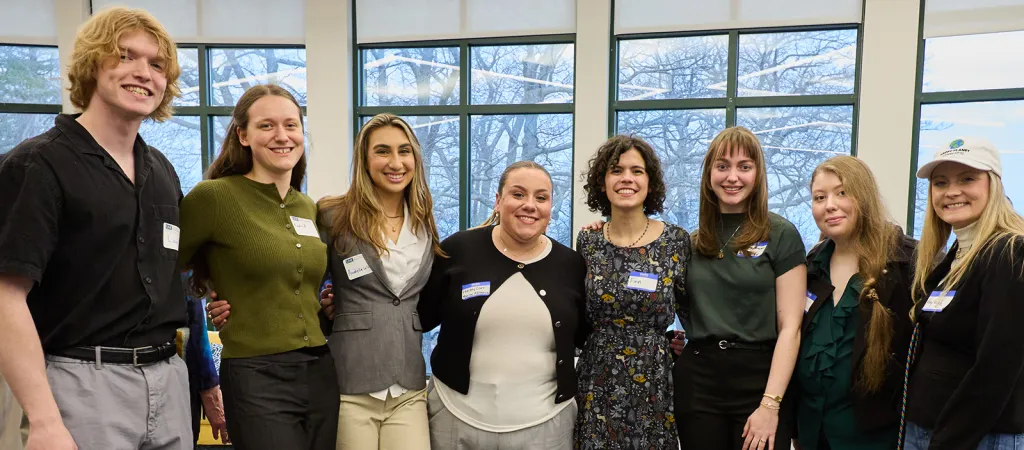 2025-2026 shaw fellows