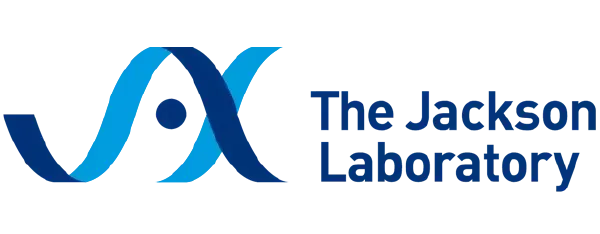 Logo for The Jackson Laboratory