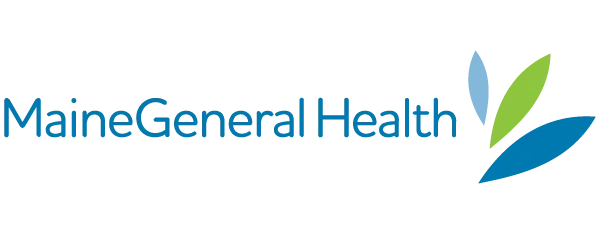 Logo for MaineGeneral Health