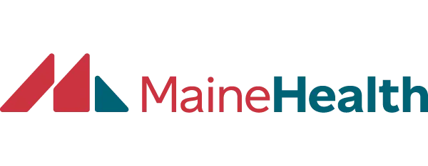 Logo for MaineHealth