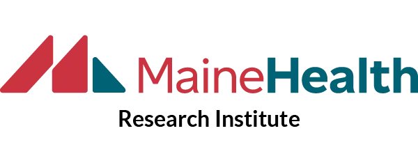 Logo for MaineHealth Research Institute