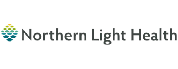 Logo for Northern Light Health