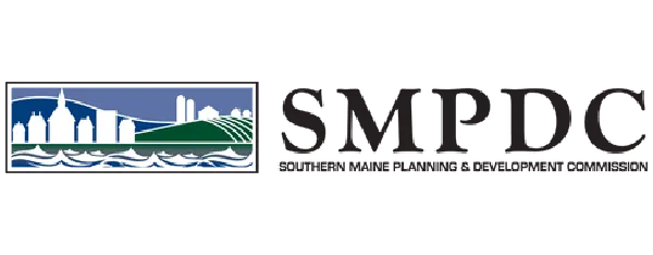 Logo for the Southern Maine Planning and Development Commission