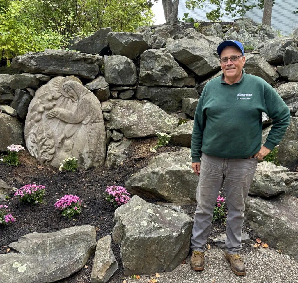 UNE, Biddeford Cultural and Heritage Centers host celebration of Biddeford’s Franciscan heritage 