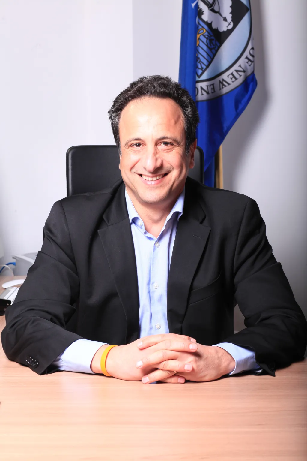 Anouar Majid