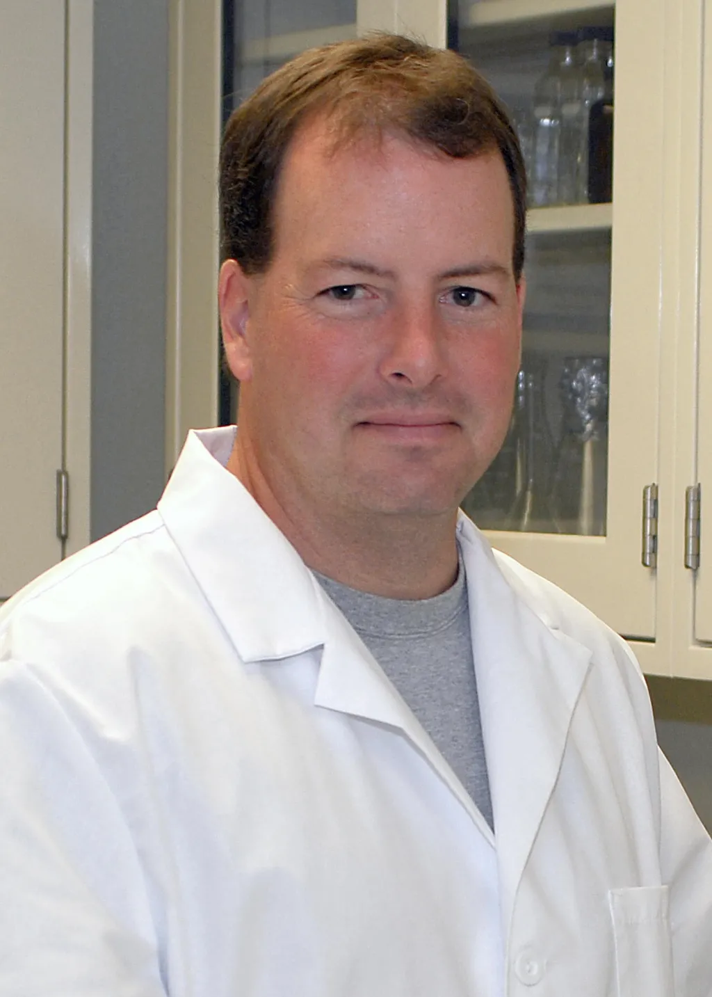 Ed Bilsky