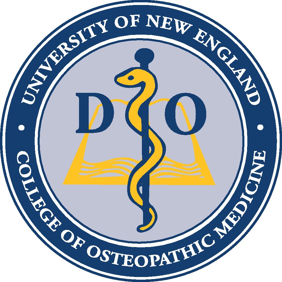 UNE College of Osteopathic Medicine