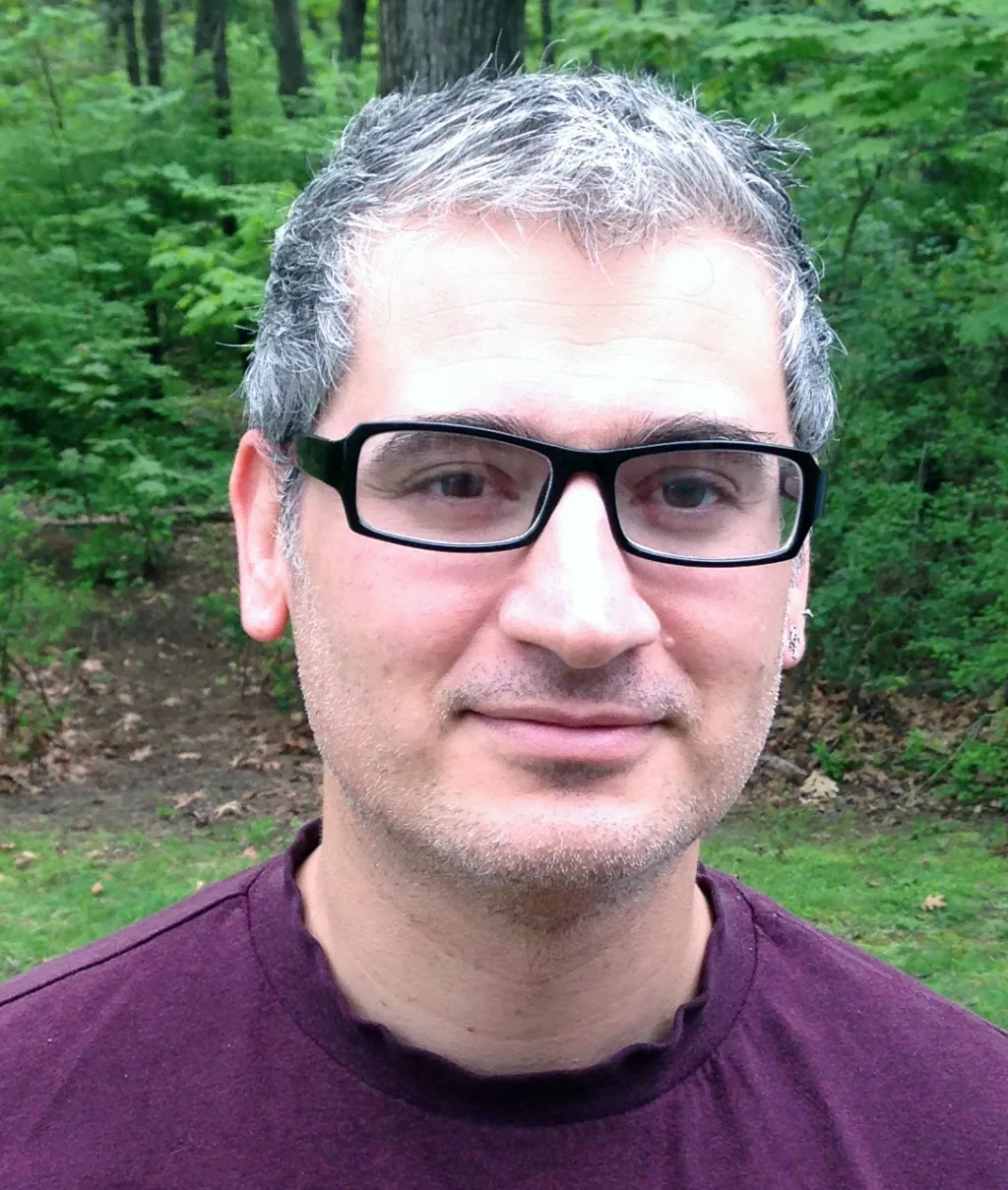 Craig Tennenhouse