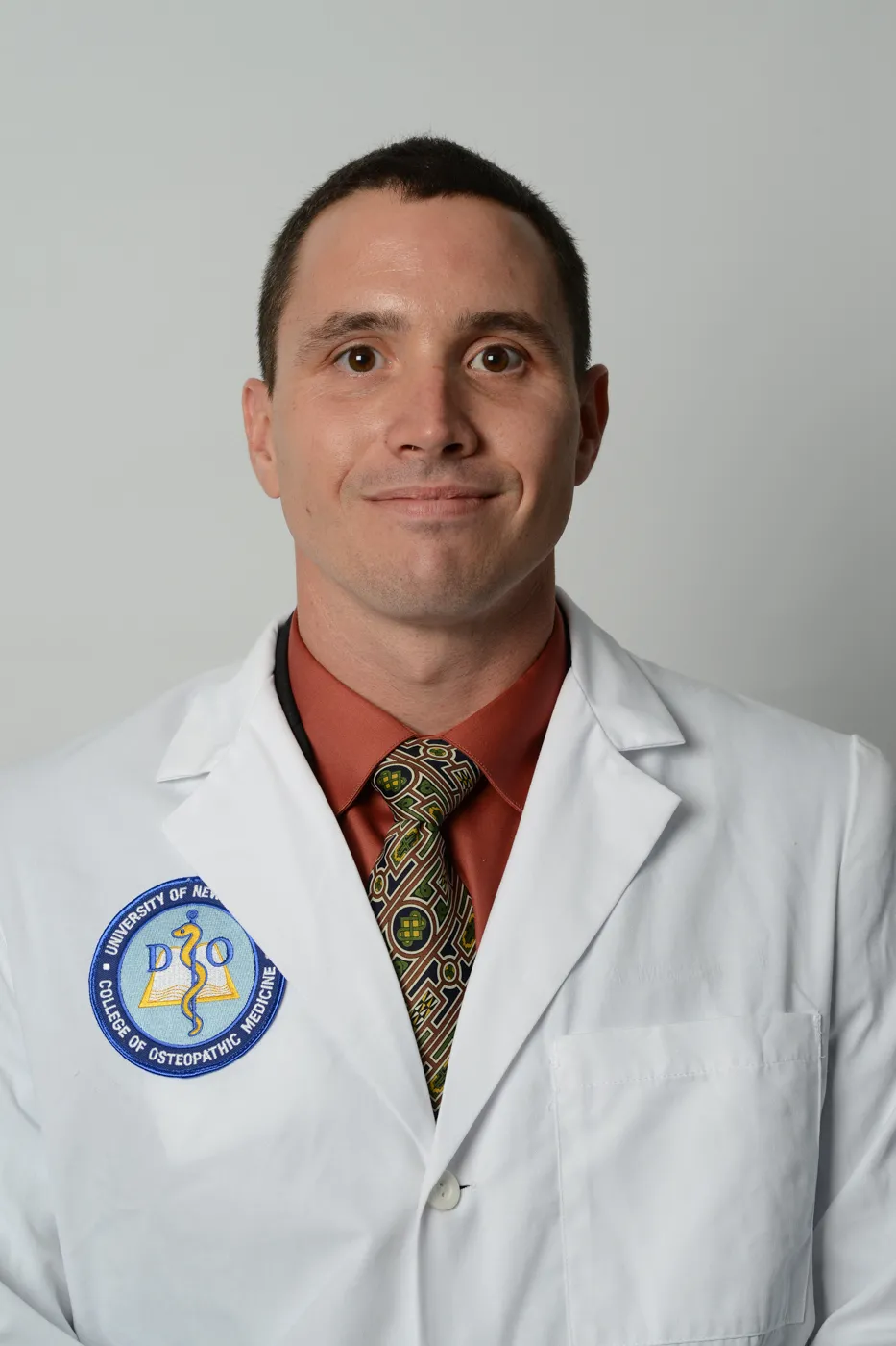 Michael Dearborn
