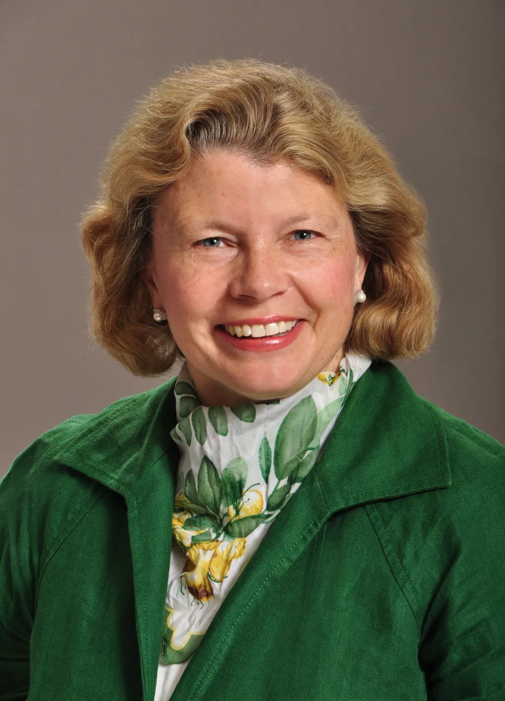 Dora Anne Mills