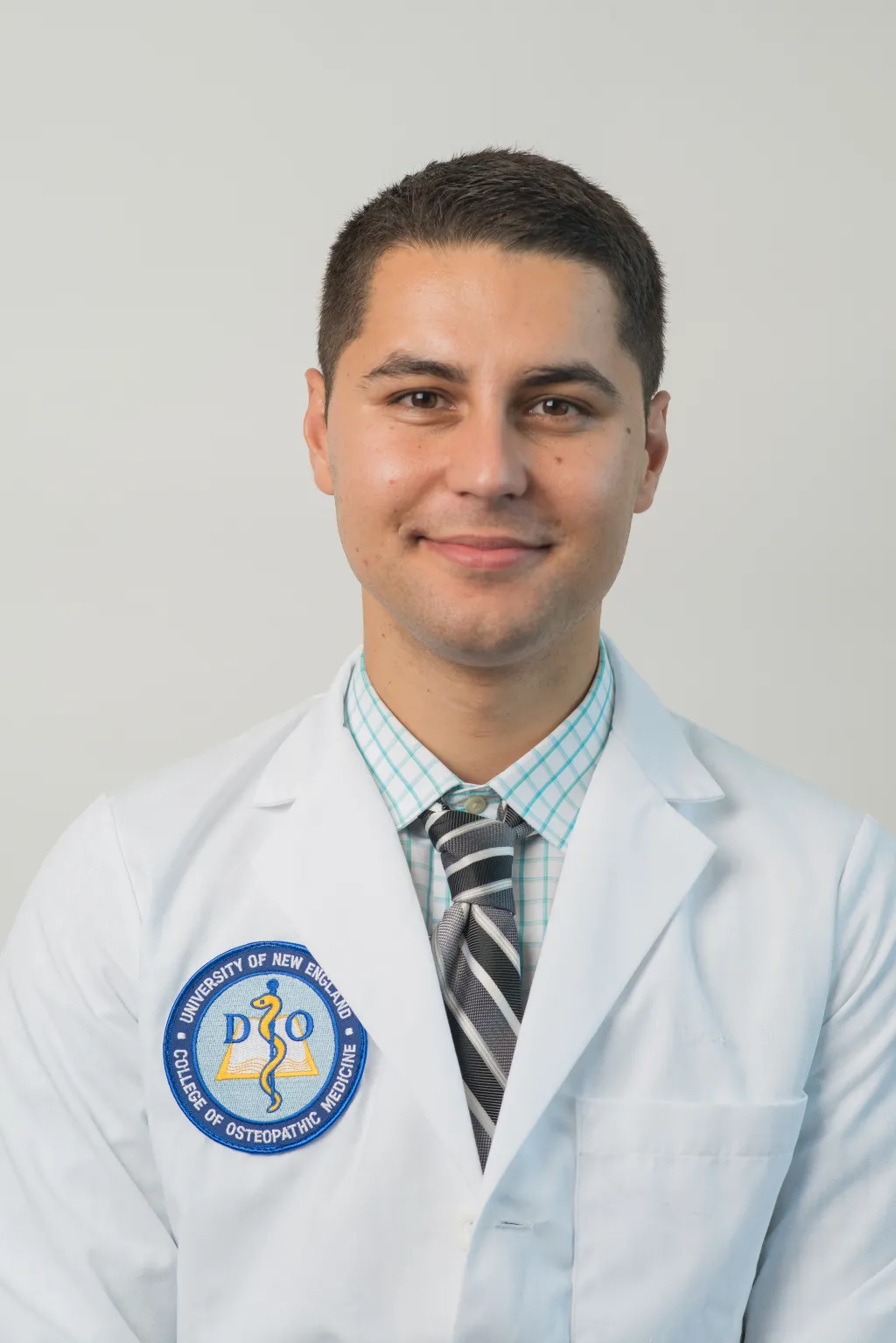 Cosmin Iacoban