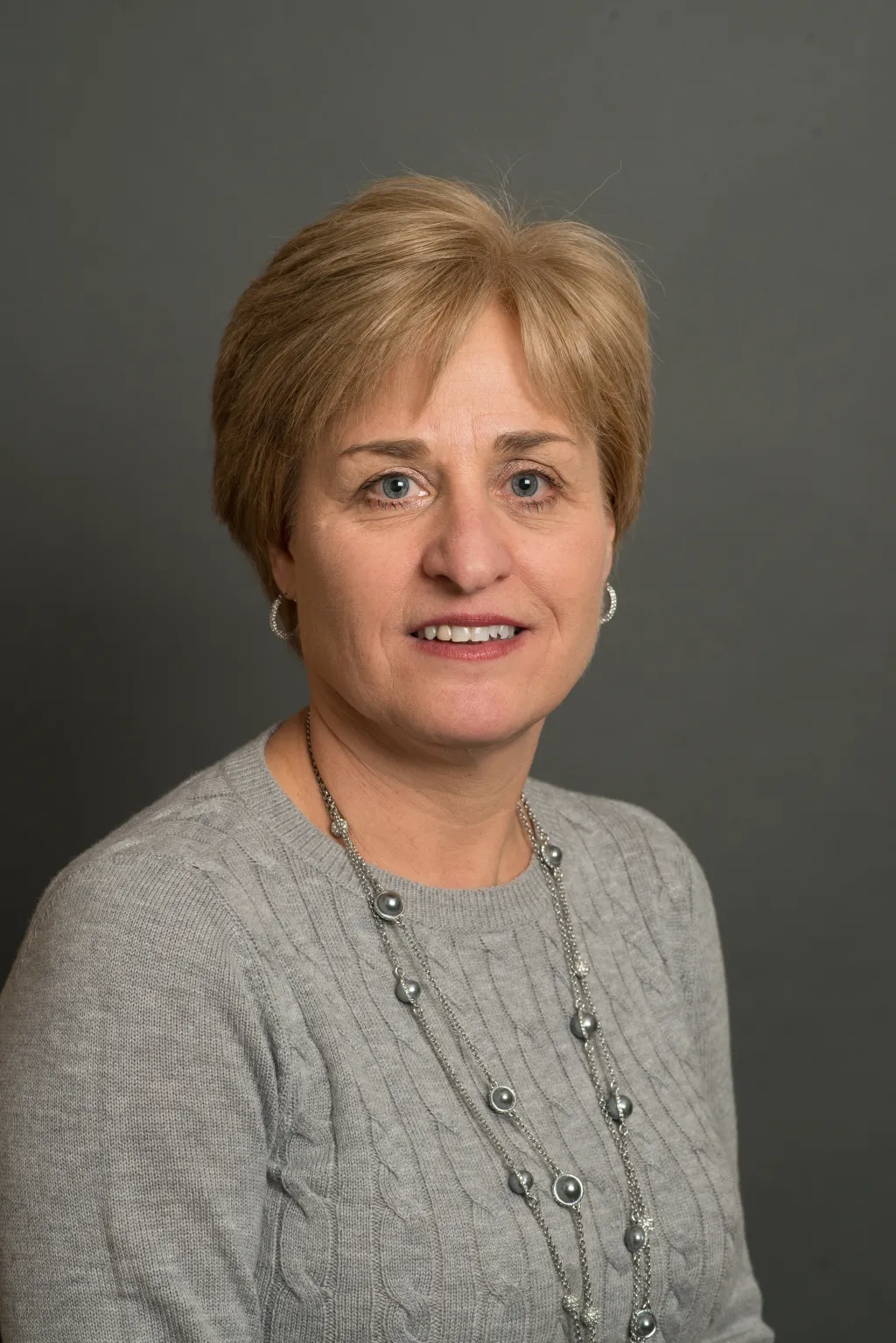 Jane O'Brien