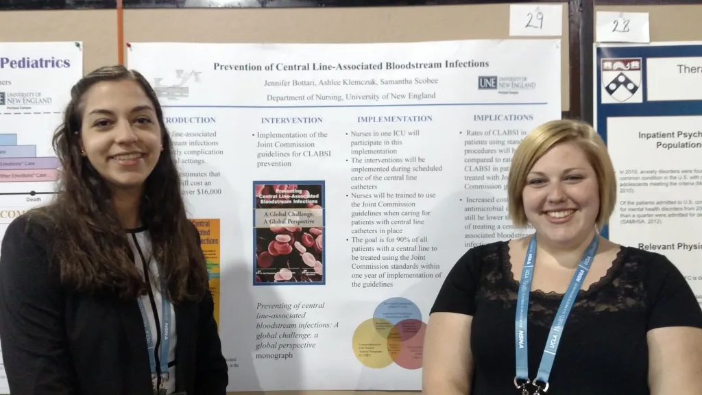 Jennifer Bottari and Ashlee M. Klemczuk