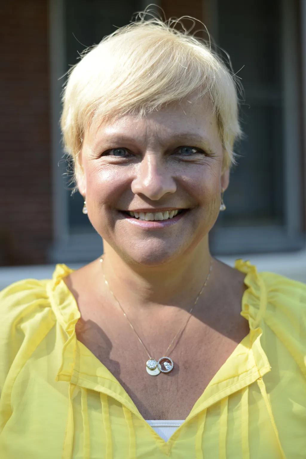 Maribeth Massie