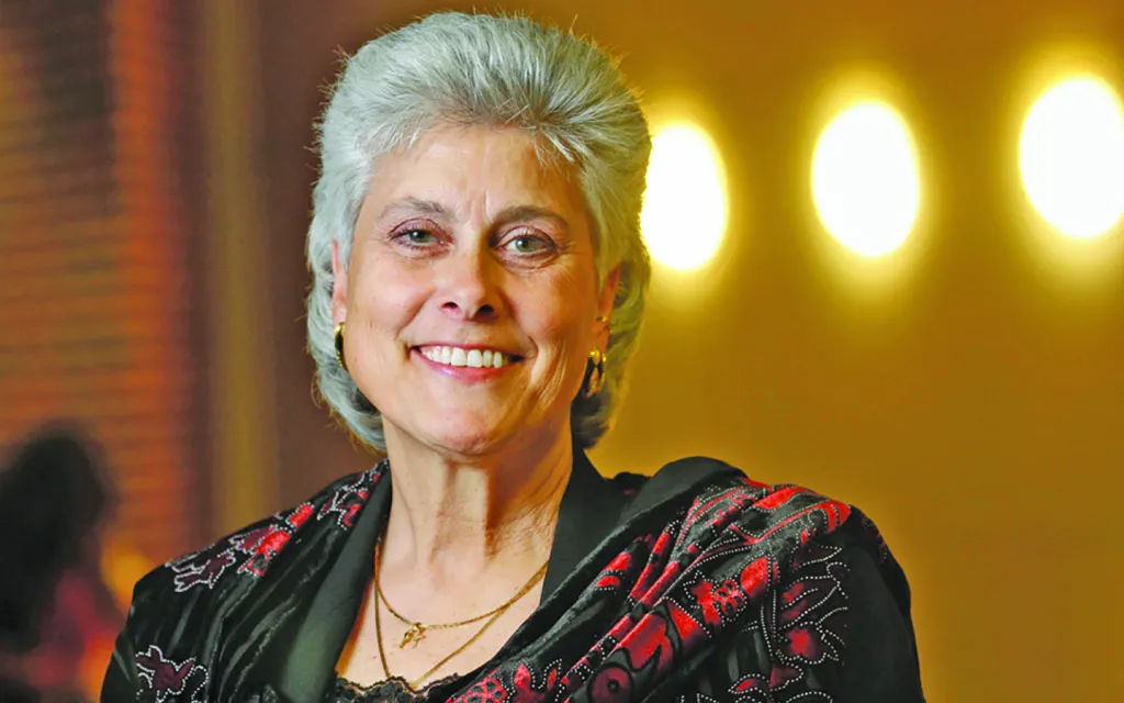 Marilyn Gugliucci