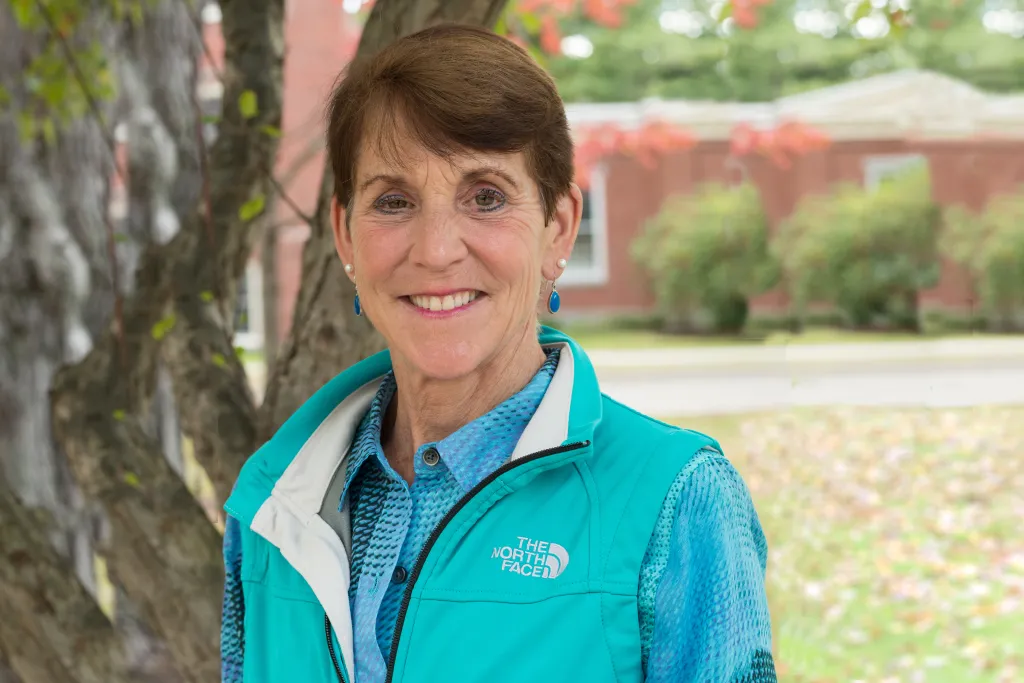 Anne-Marie Davee, M.S., RDN, LN