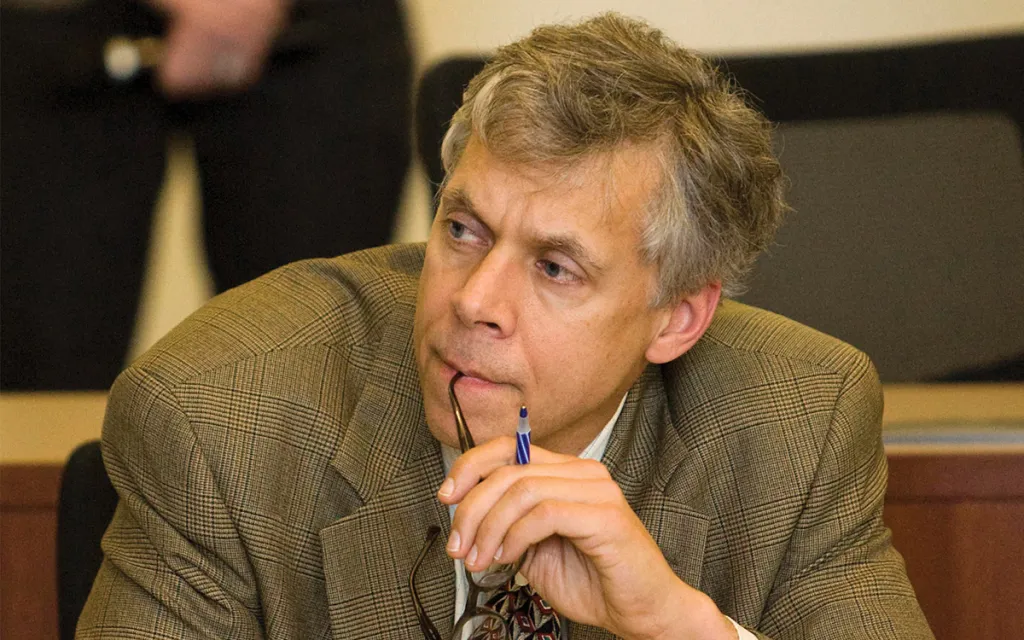 Mark Bauerlein
