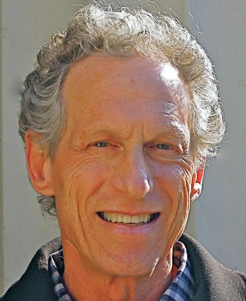Edward Berenson