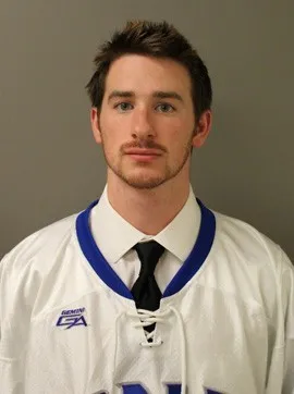 Ron Cain's son Cam was a defenseman for the Nor'easters hockey team